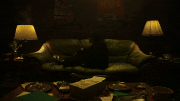 The Matrix Trap GIF by Mother Mother