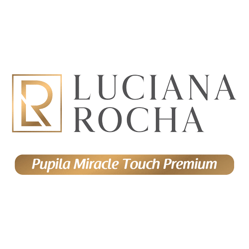 Luciana Rocha Estética Sticker
