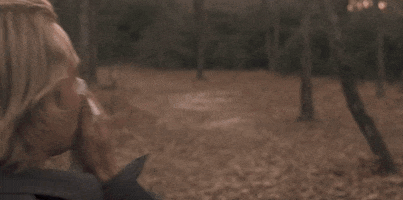 Sick Cabin Fever GIF by Leroy Patterson