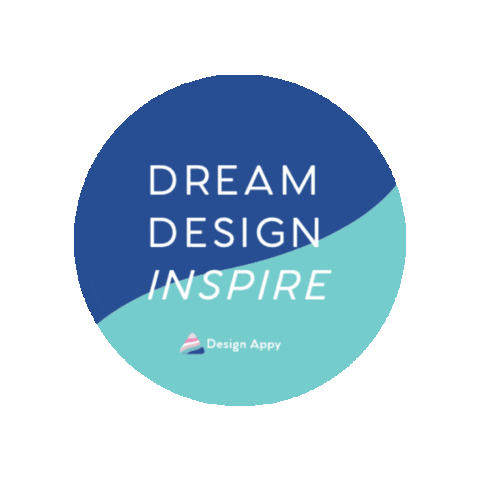 Dream Sticker