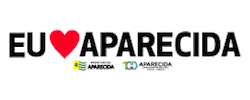 Prefeitura de Aparecida Sticker