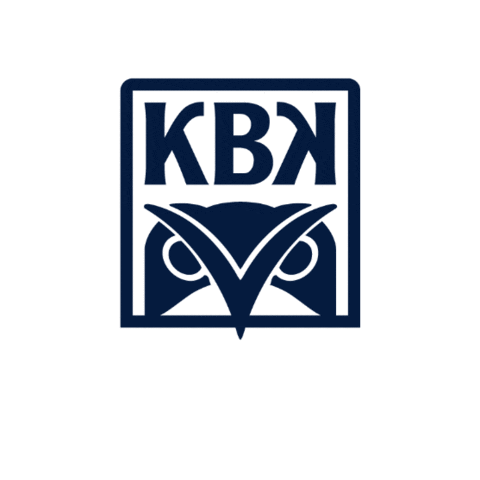 Kbk Sticker by Kristiansund Ballklubb