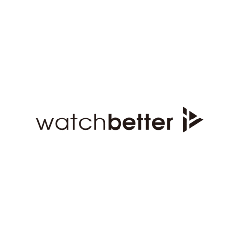 watchbetter Sticker