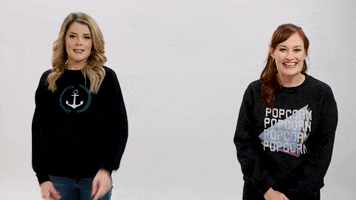 grace helbig omg GIF by This Might Get