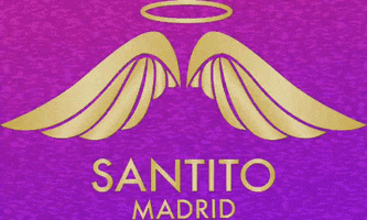 SANTITO MADRID GIF