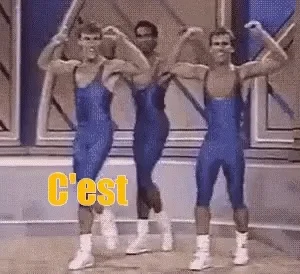 Anniversaire GIF by memecandy