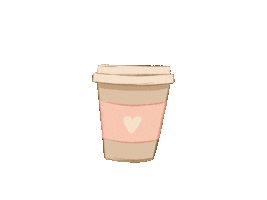 Coffee Sticker