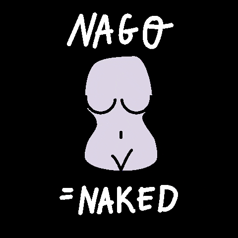 NAGO GIF