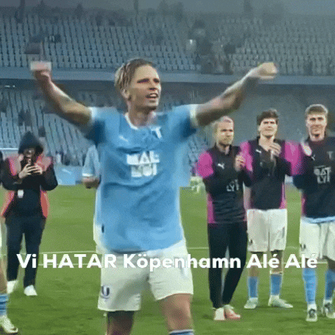 Fcc Brøndby GIF by HerrDiesel