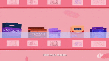 Birthcontrol GIF by Our Grandfather Story