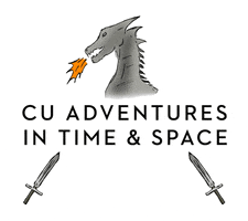 GIF by CUAdventures