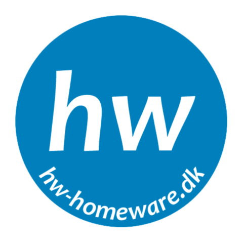hw-homeware Sticker