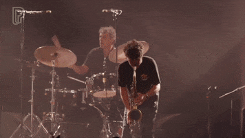 GIF by Philharmonie de Paris