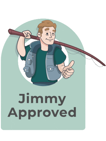 Mygilly.com Sticker