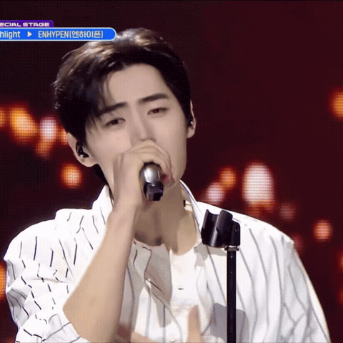 Sunghoon Parksunghoon Sunghoonenhypen Enhypen Highlightsunghoon Sunghoontiramisu1207Psh GIF