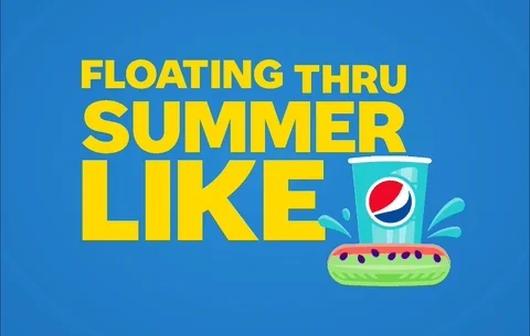summer time GIF