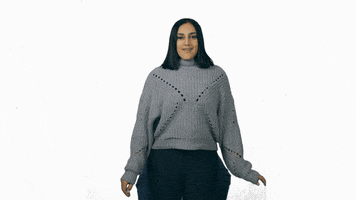 Happy Up And Down GIF by 89.7 Bay