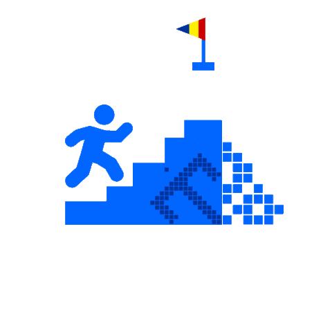 BereaTimisoreana Sticker