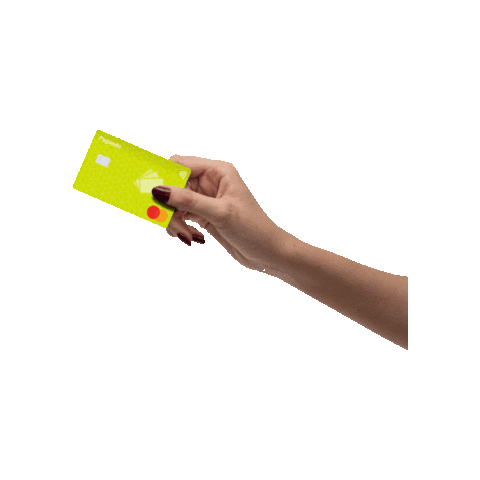 Tarjeta Sticker