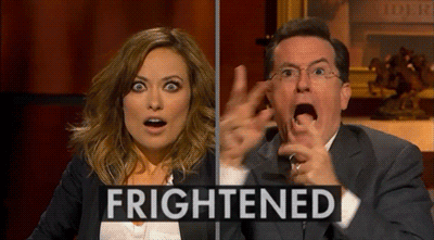 stephen colbert television GIF