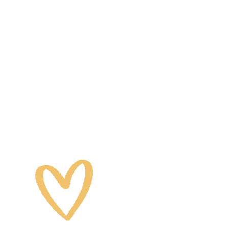 Love Hearts Sticker