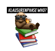Unicum Sticker