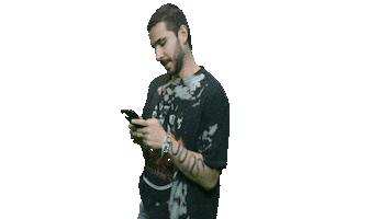 Warner Chappell Colombia Sticker