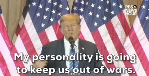Donald Trump GIF