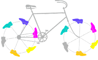 Eventlifegg Sticker by GandG