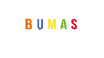Bumas Sticker