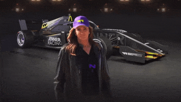 Caitlyn Jenner GIF by W Series