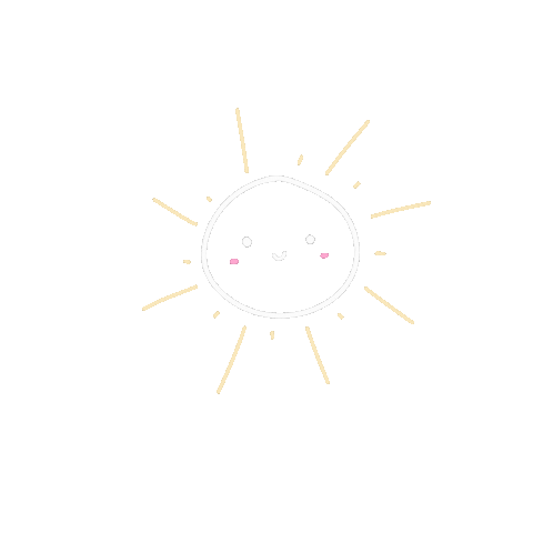 God Sticker