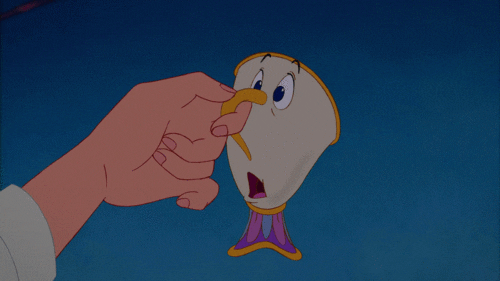 beauty and the beast