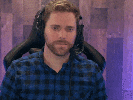 Disappear Left Hand GIF by Hyper RPG