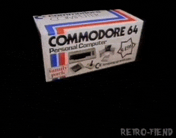 80S Tv Retro Video Games GIF by RETRO-FIEND