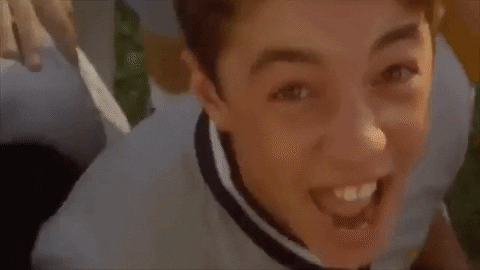 Henry-rowengartner GIFs - Get the best GIF on GIPHY