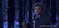 Star Wars Space GIF by Morphin