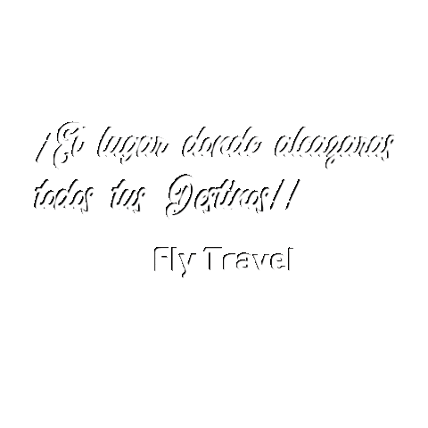 Madrid Viajes Sticker by FLYTRAVELGOO