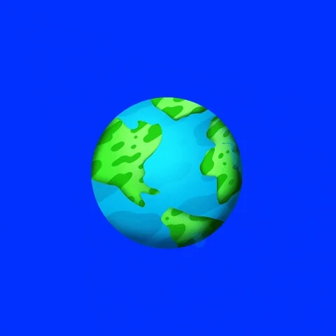 Voting Climate Change GIF