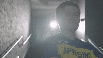 Overwatch Gamer GIF by Boston Uprising