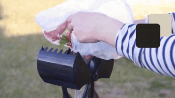 Pooperscooper GIF