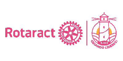 Rotaract Lideres Sticker by História em Cinco