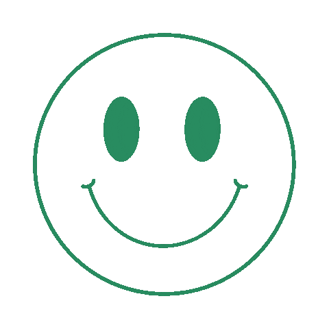 Smile Sticker