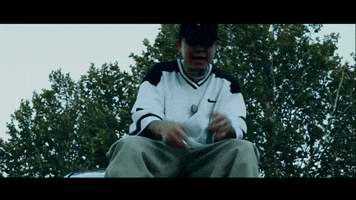 Money Pay Me GIF by LiL Renzo