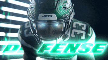 New York Jets Football GIF by SNY