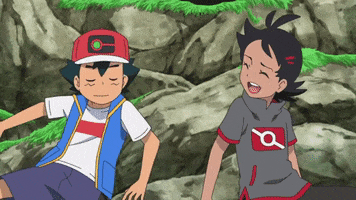 Ash GIF
