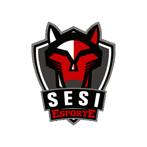 Sesisp Sticker by Sesi Esporte