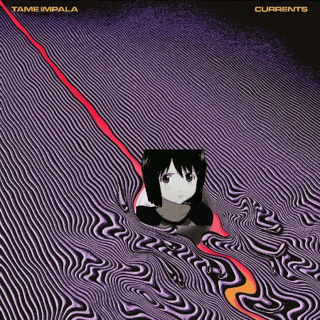 Let It Happen Tame Impala GIF