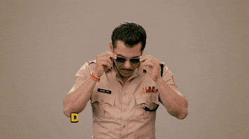 Dare No GIF by Salman Khan Films