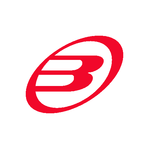 Sticker by Bullpadel